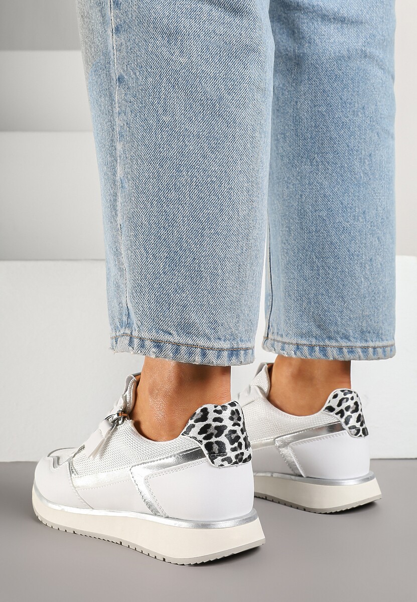 Sneakers Alua Albi 3
