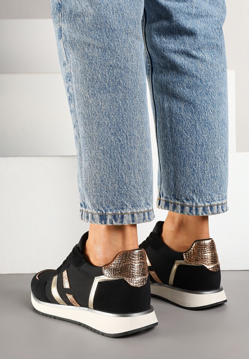 Sneakers Alusa Negri 3
