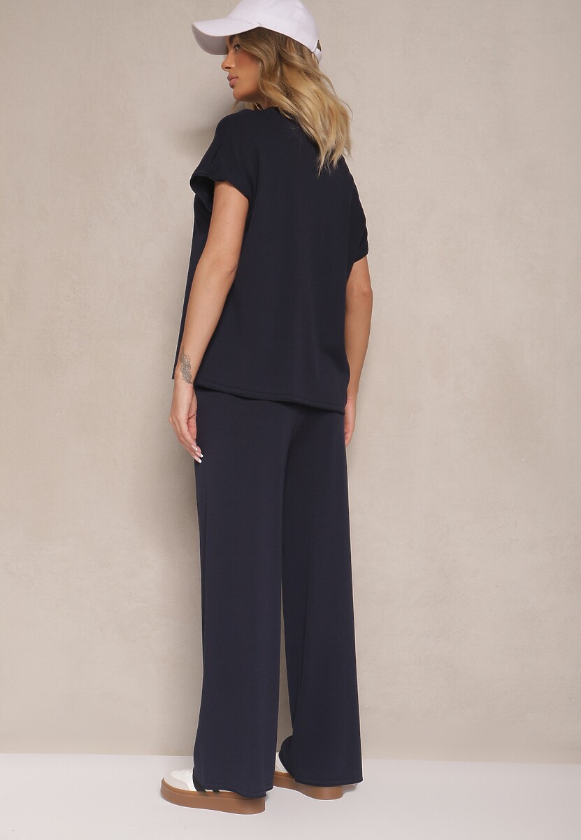 Compleu Larives Bleumarin 3