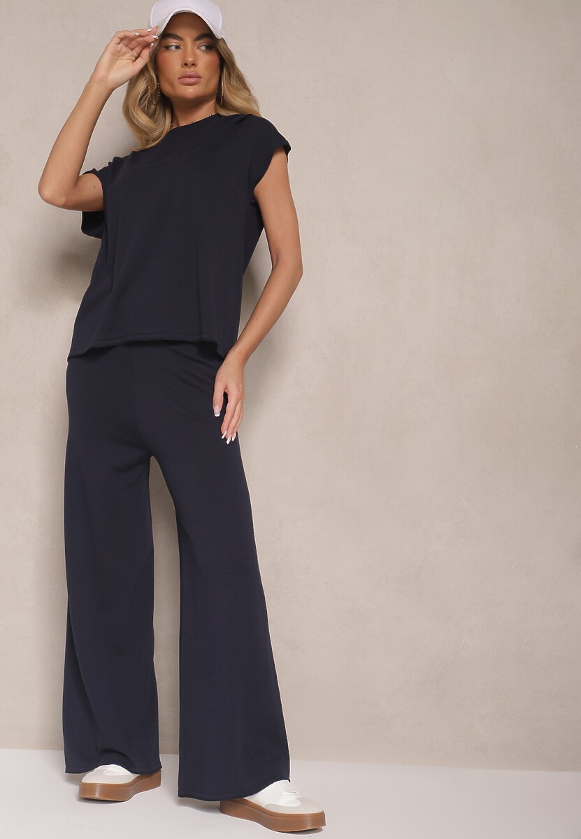 Compleu Larives Bleumarin 1