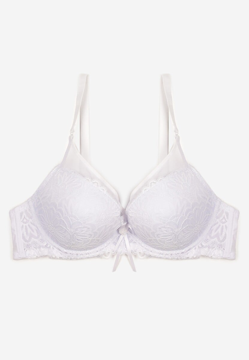Sutien Sonavia Alb 2