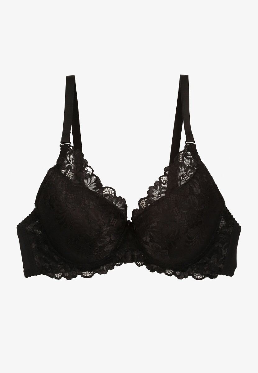 Sutien Vonavia Negru 2