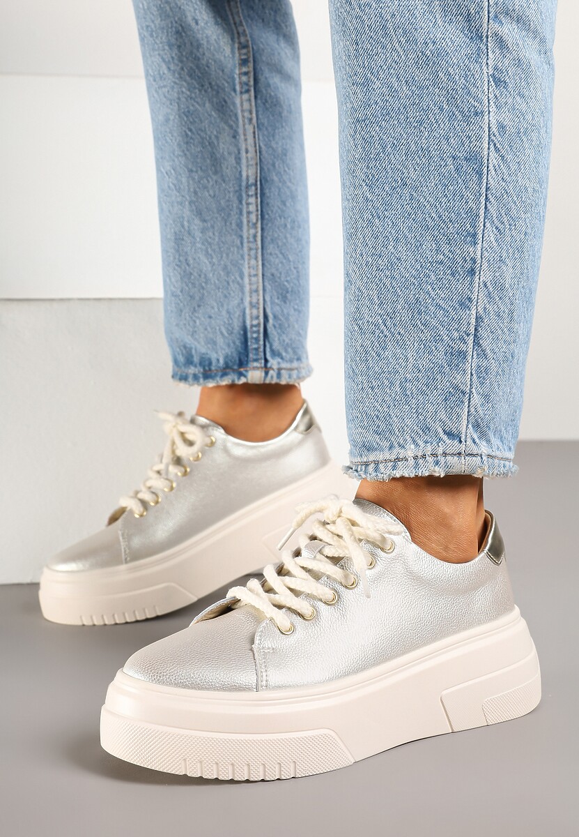 Sneakers Elinnova Aurii 1