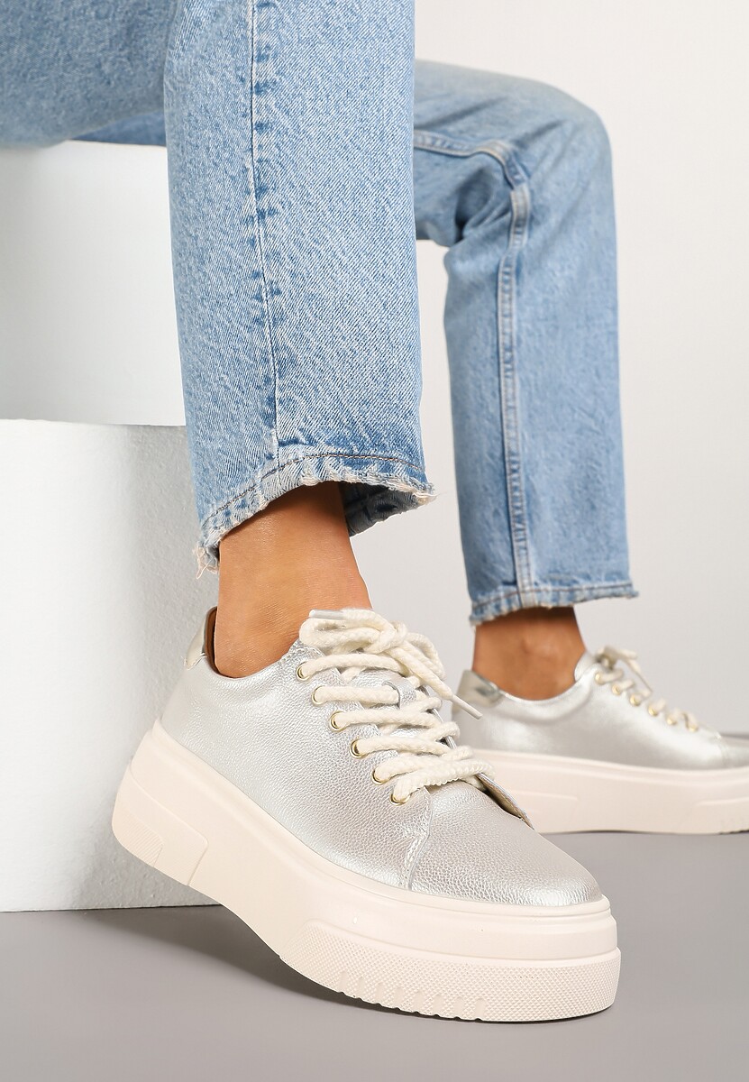 Sneakers Elinnova Aurii 2