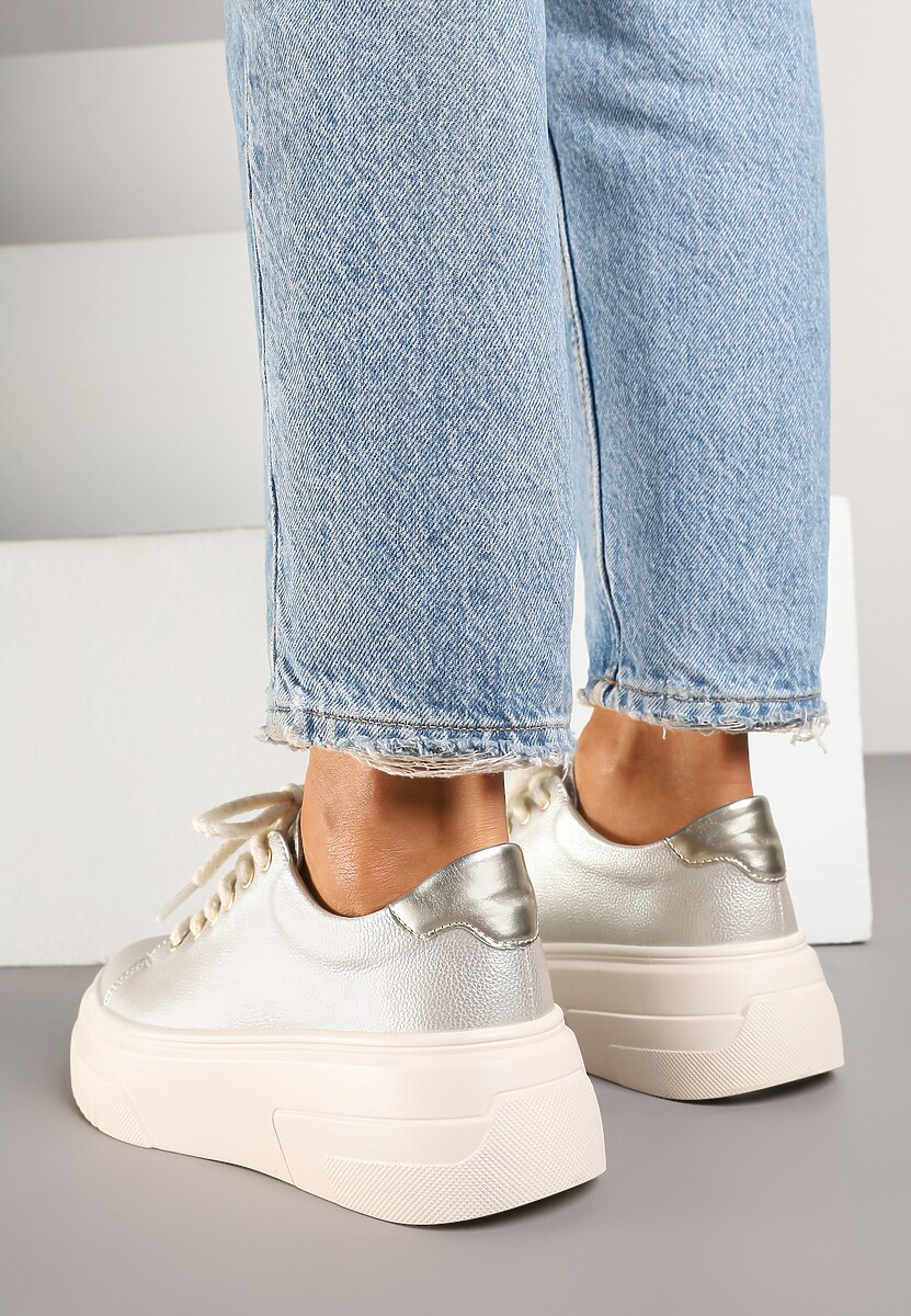 Sneakers Elinnova Aurii 3