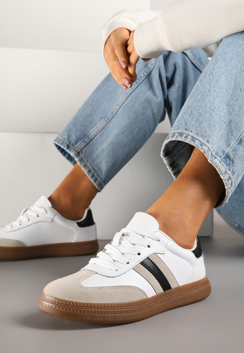 Sneakers Tillindra Albi 1
