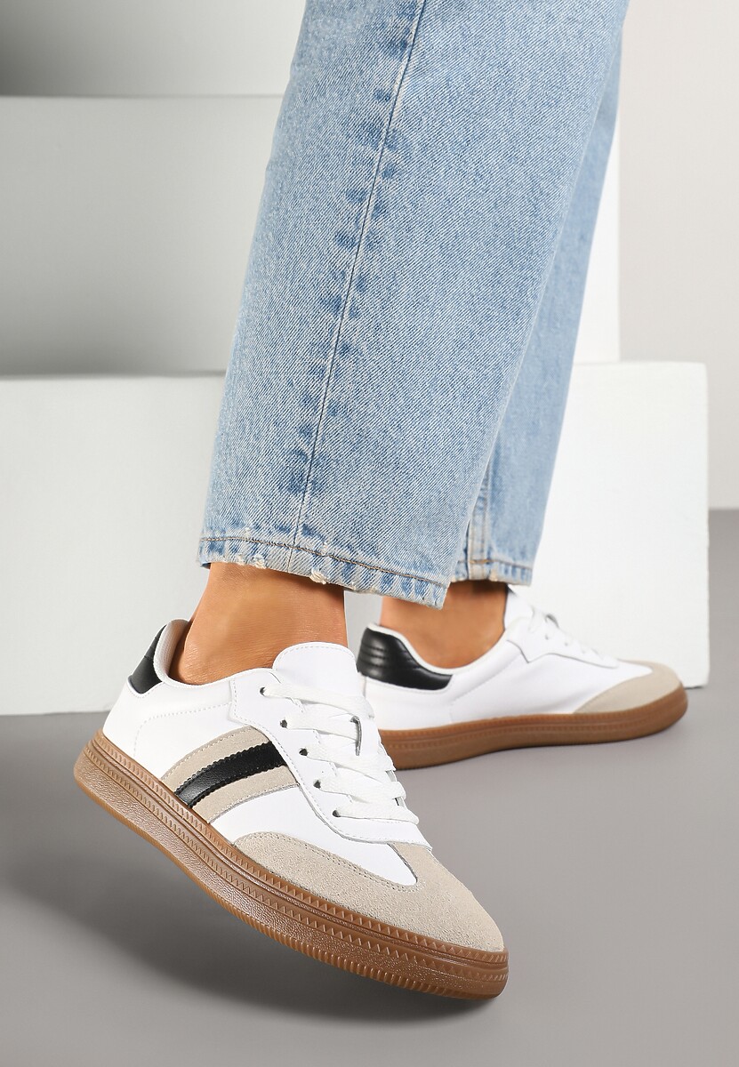 Sneakers Tillindra Albi 2