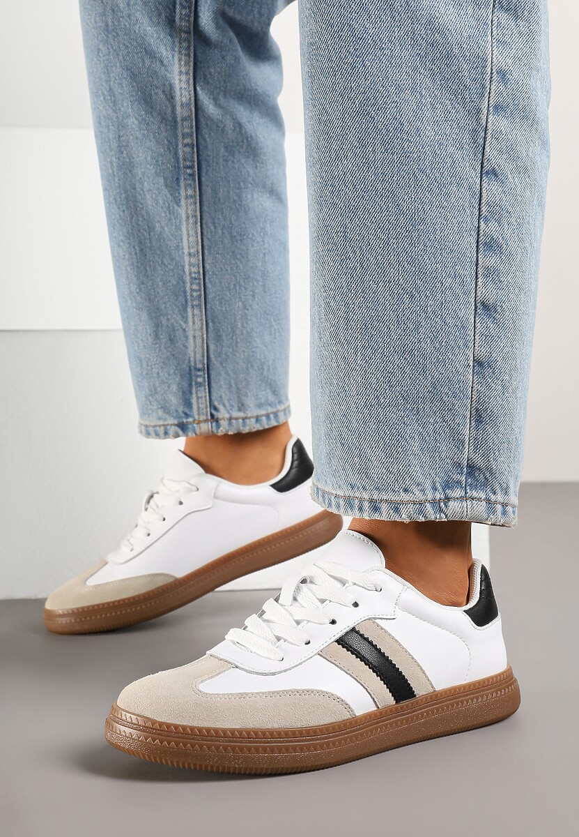 Sneakers Tillindra Albi 3