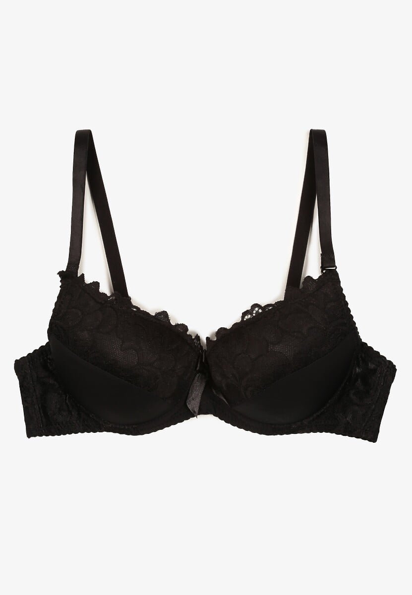 Sutien Sonevia Negru 2