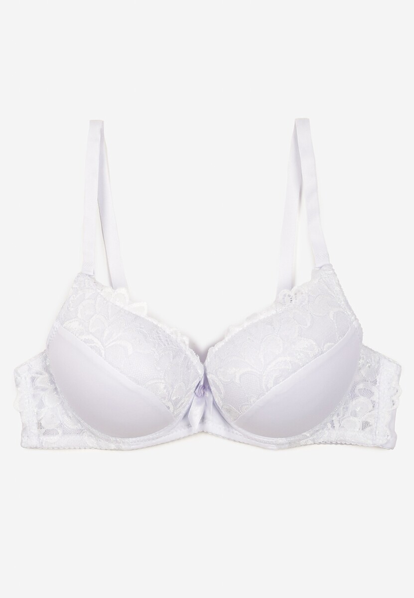 Sutien Sonevia Alb 2