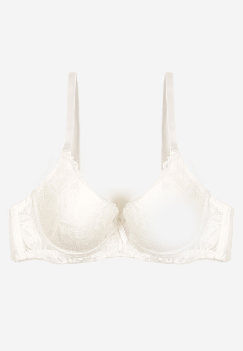 Sutien Varedis Bej deschis 2