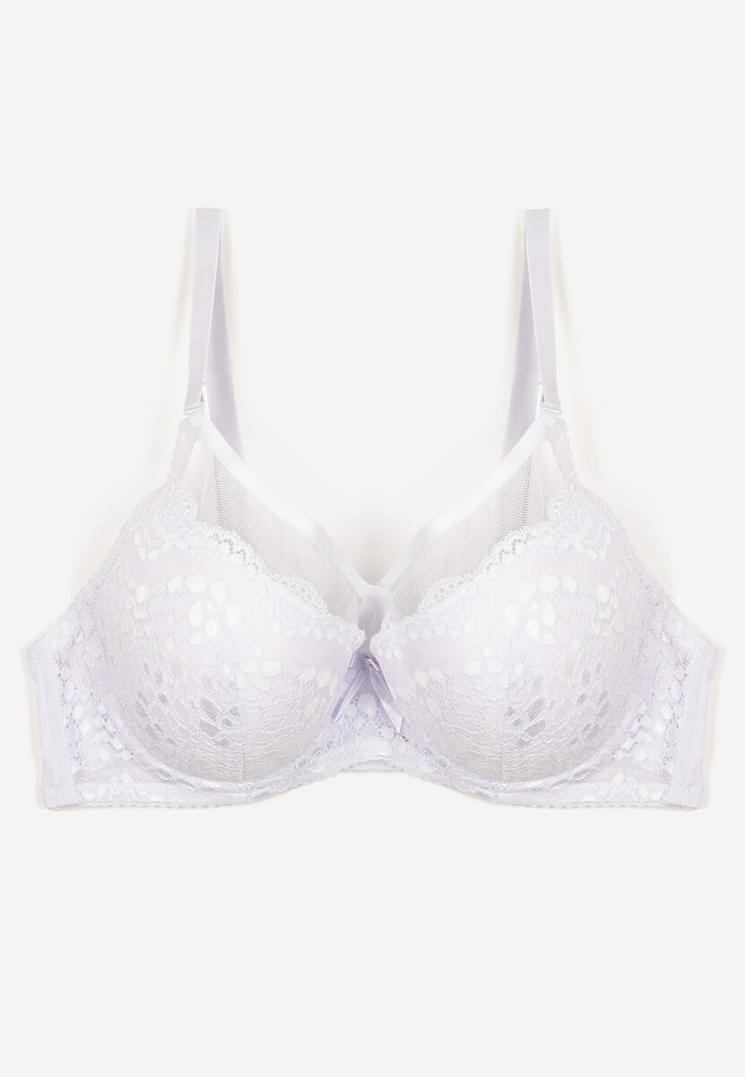 Sutien Asgis Alb 2