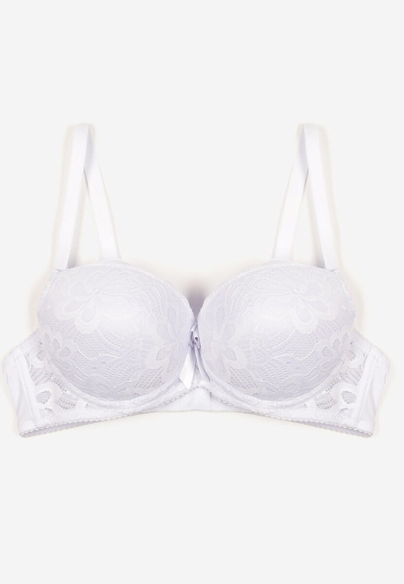 Sutien Ravgis Alb 2