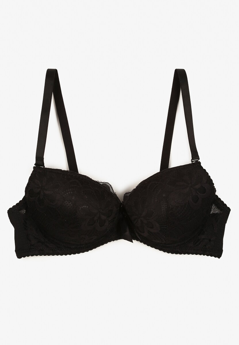 Sutien Ravgis Negru 2