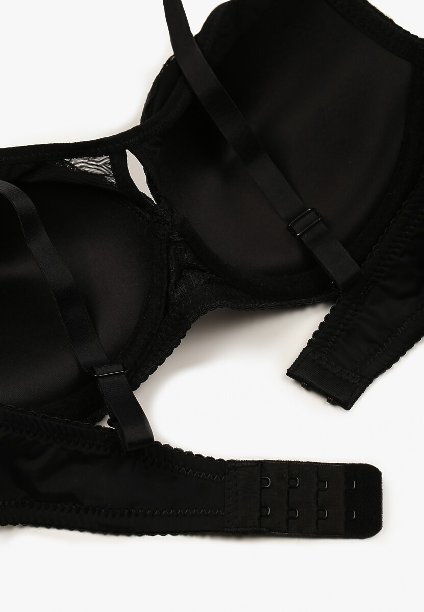 Sutien Revalora Negru 3