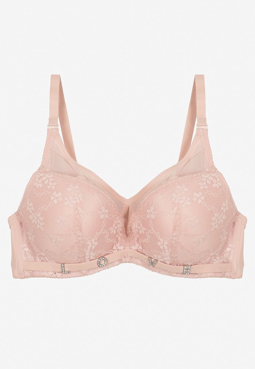 Sutien Revalora Roz deschis 2
