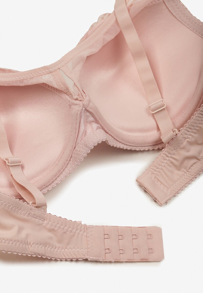 Sutien Revalora Roz deschis 3