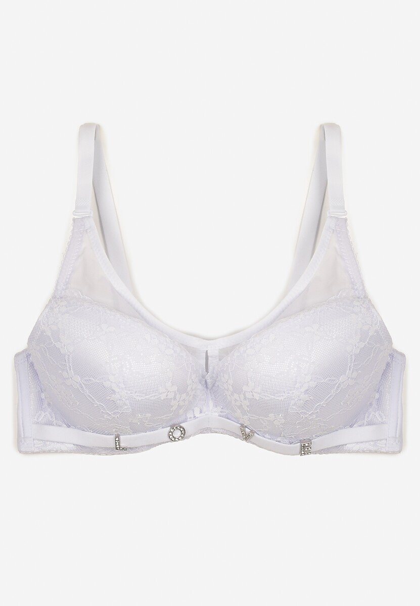 Sutien Revalora Alb 2