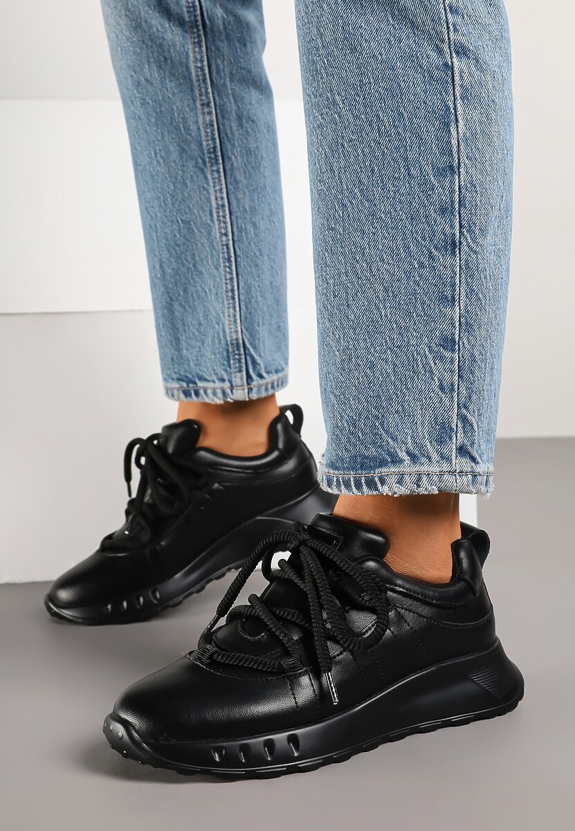 Sneakers Daneliss Negri 3