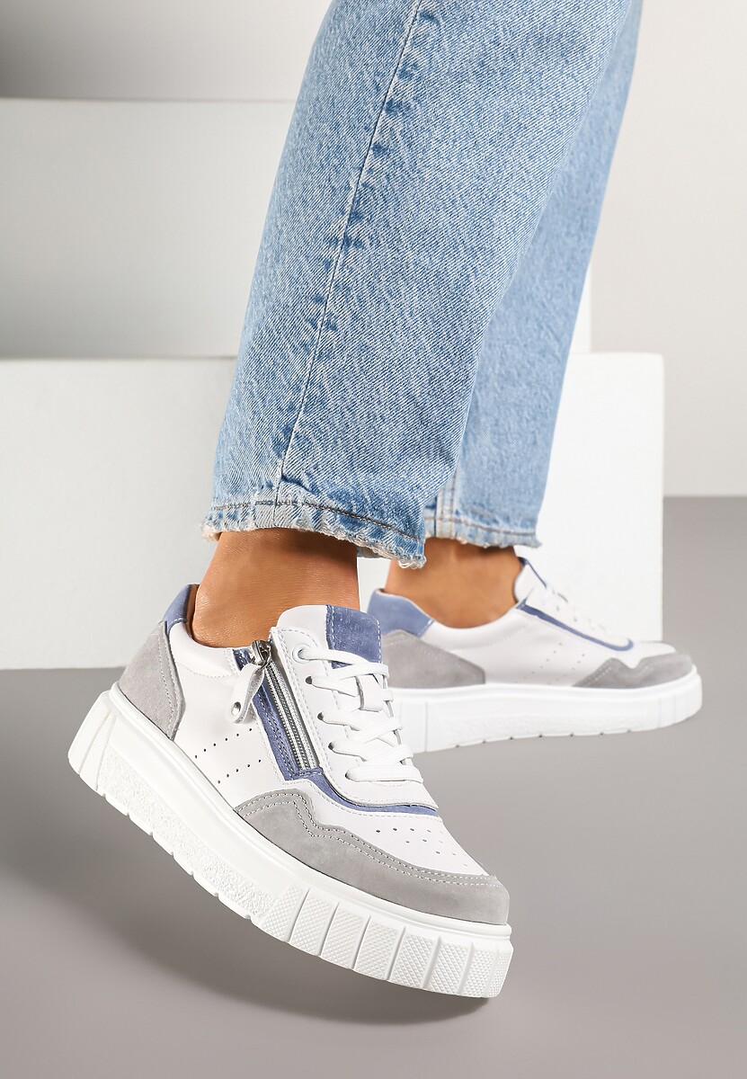 Sneakers Tilliraya Albi 2