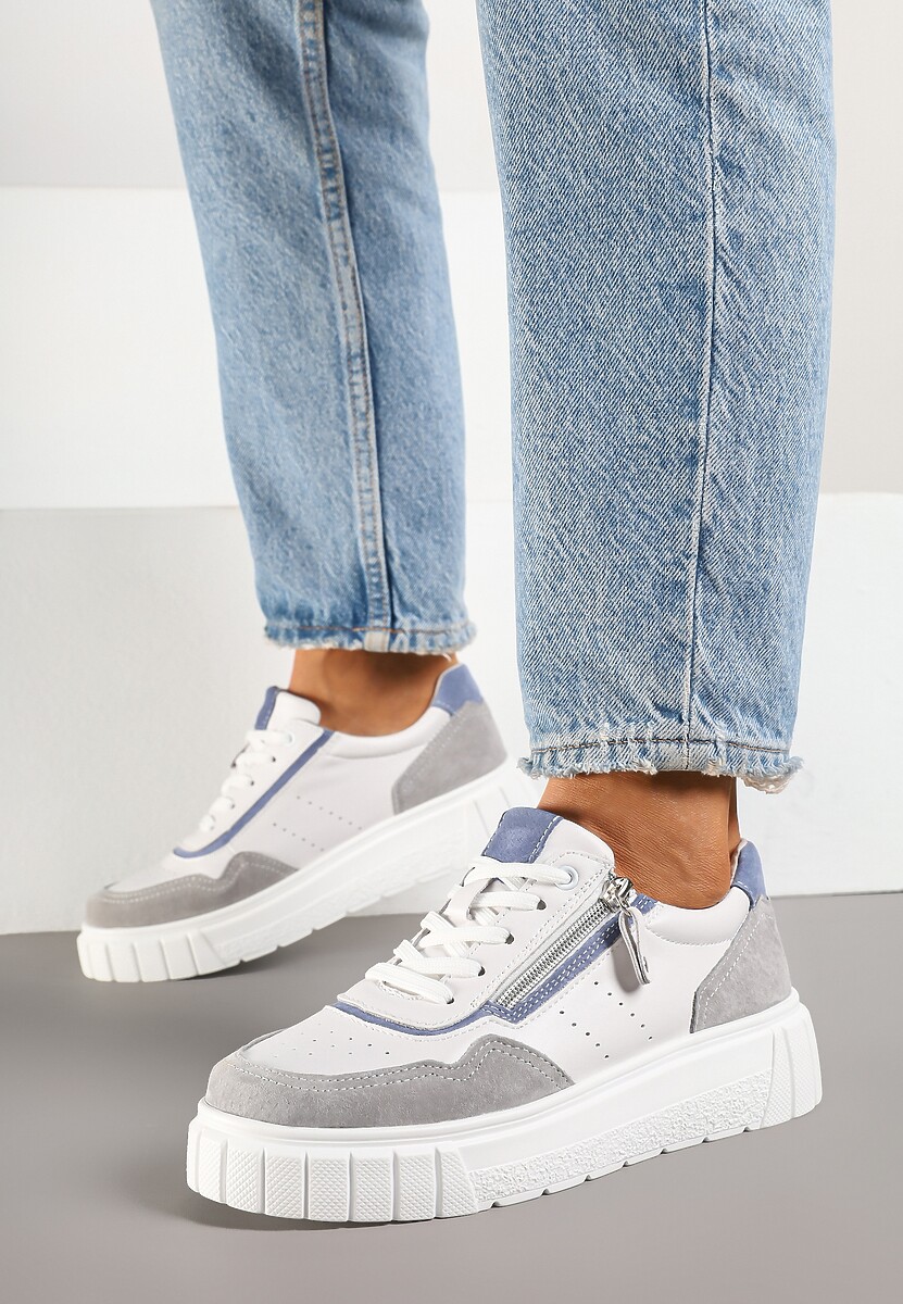 Sneakers Tilliraya Albi 3
