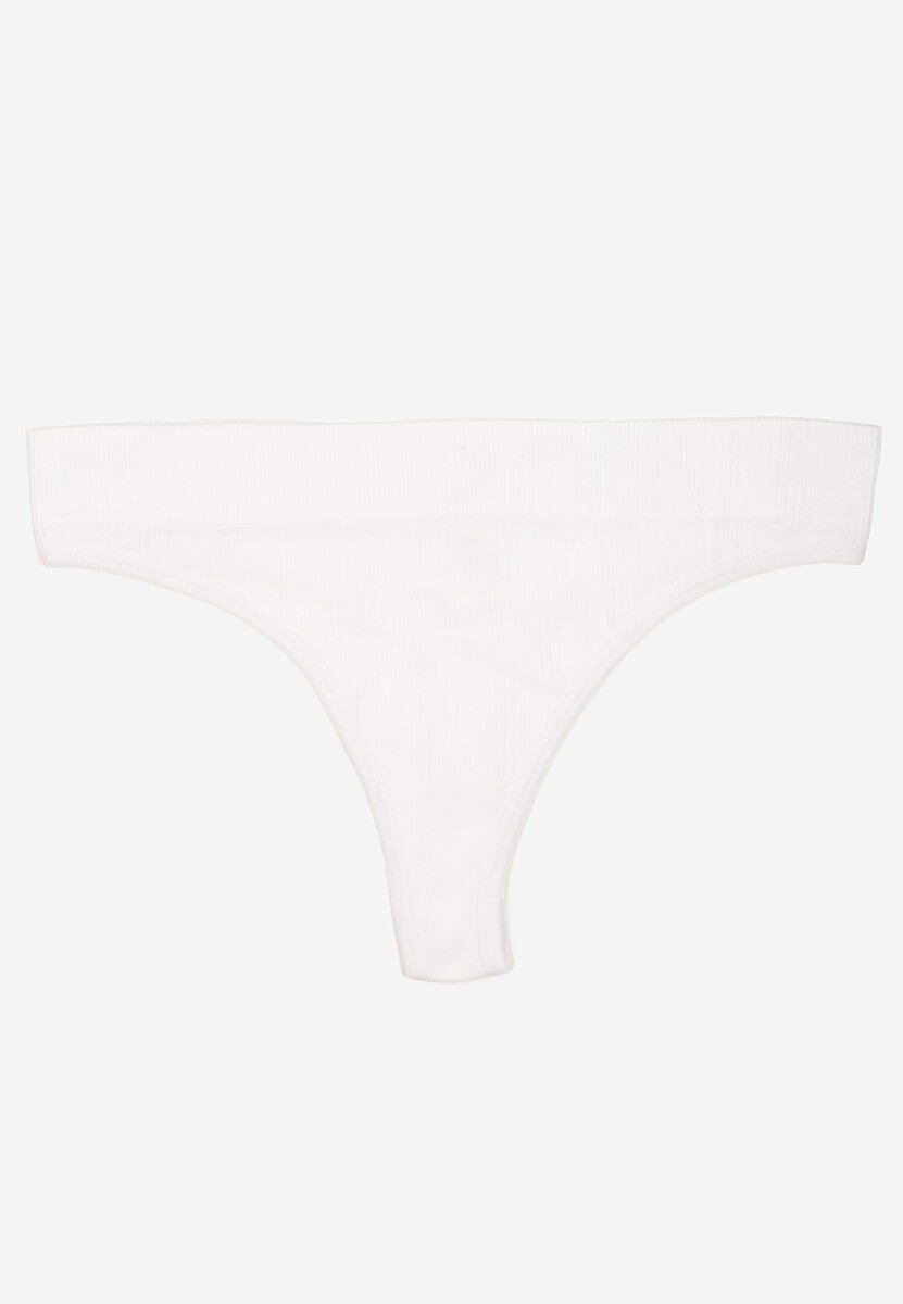 Chiloți Pillivene Albi 1