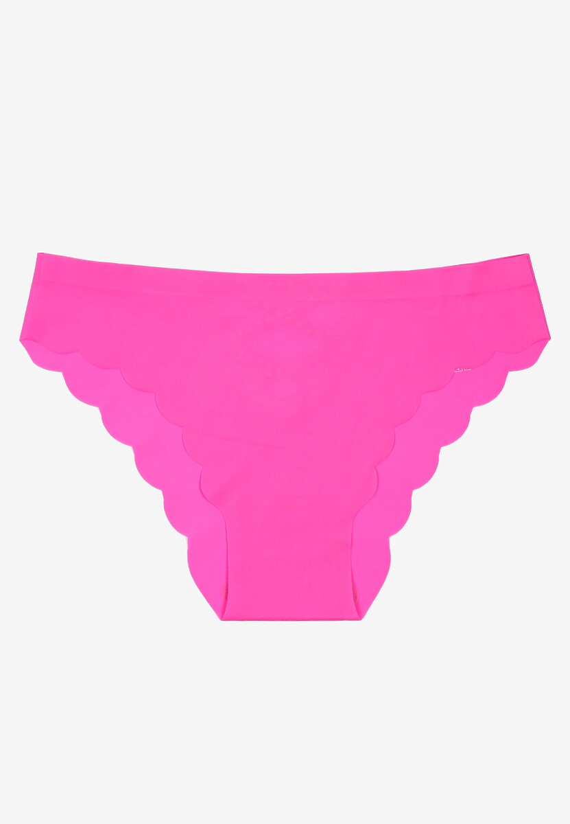 Chiloți Pillissea Fucsia 1