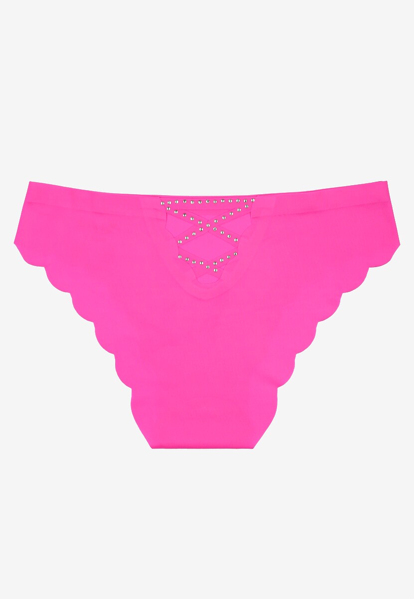 Chiloți Pillissea Fucsia 2