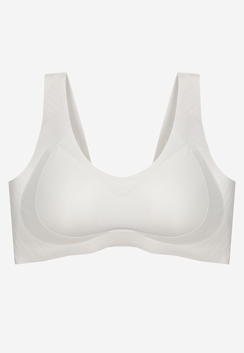 Sutien Harises Albastru deschis 2
