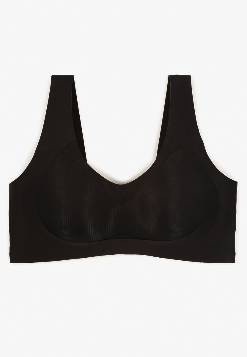 Sutien Harises Negru 2
