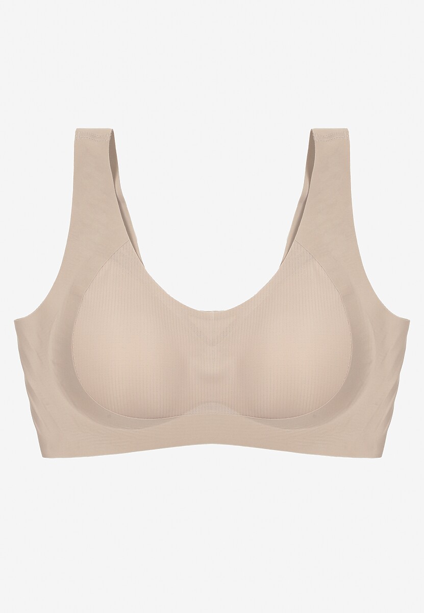 Sutien Harises Bej deschis 2