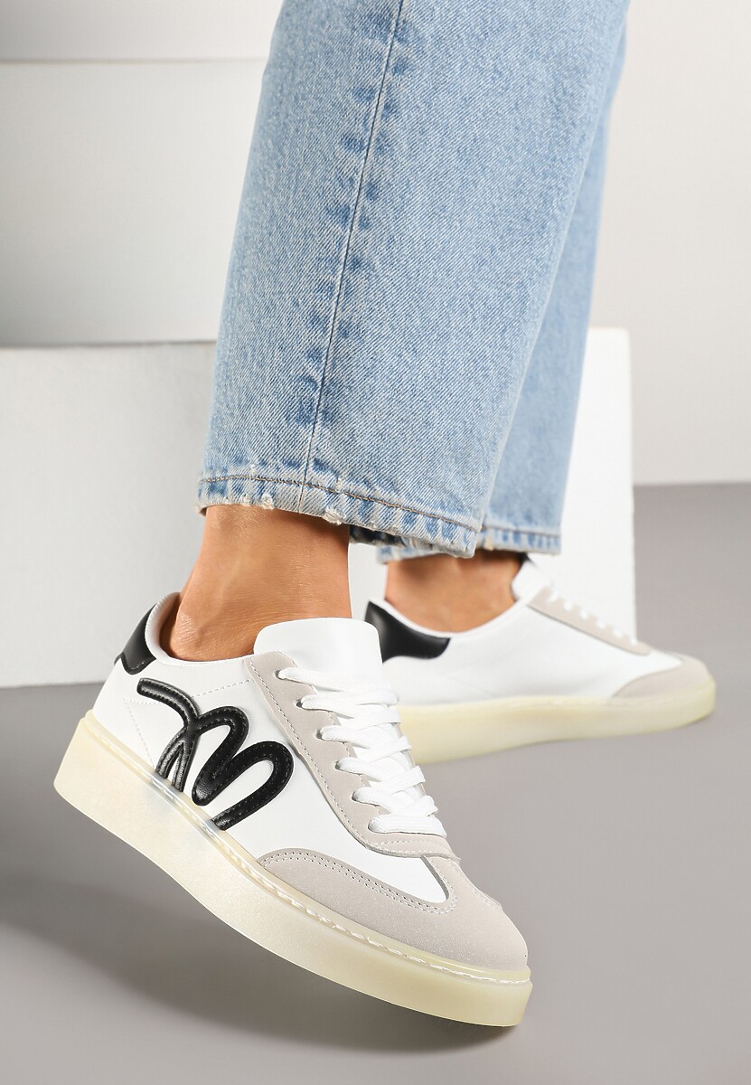 Sneakers Fendiva Albi 1