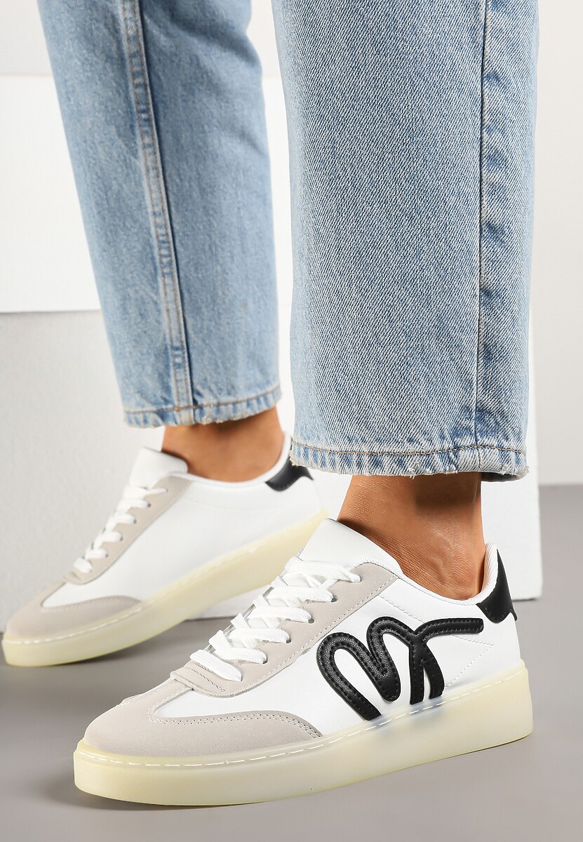 Sneakers Fendiva Albi 2