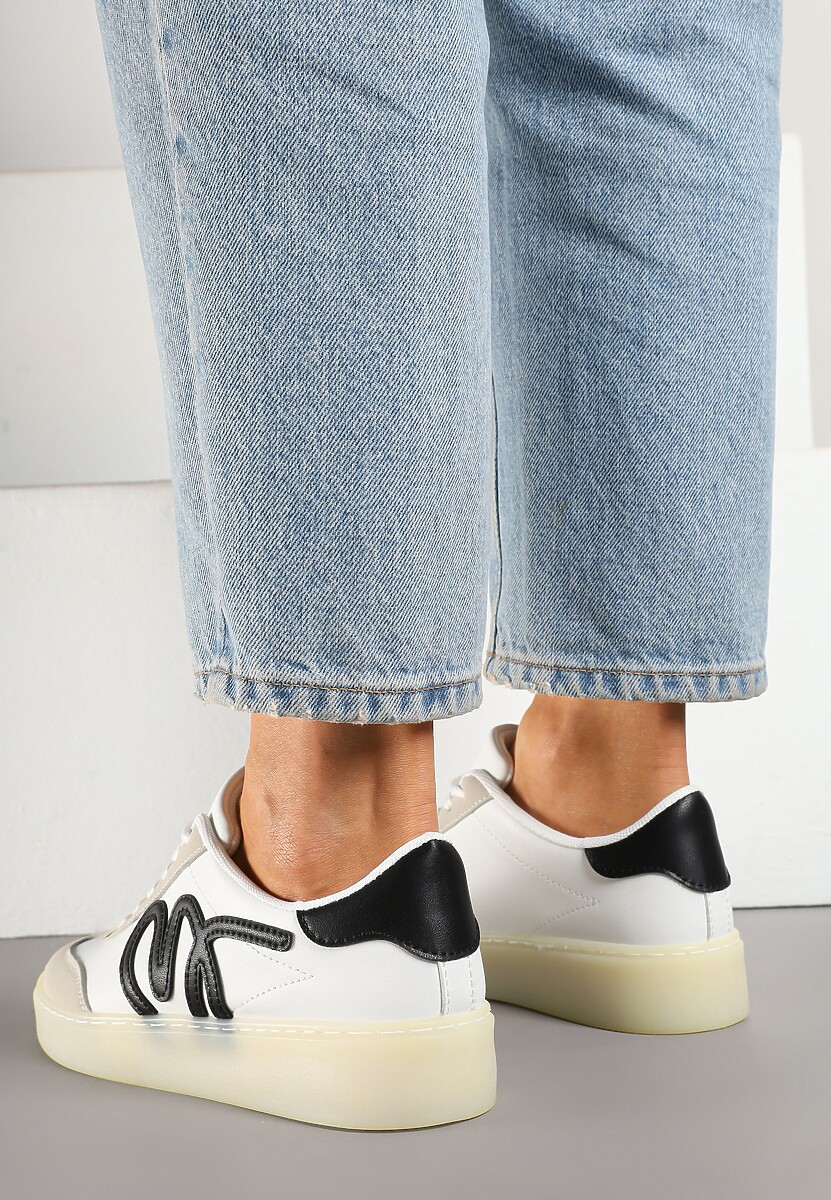 Sneakers Fendiva Albi 3