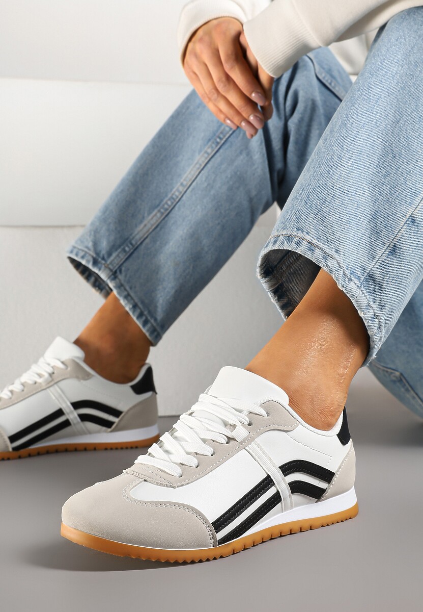 Sneakers Zardiva Albi 1