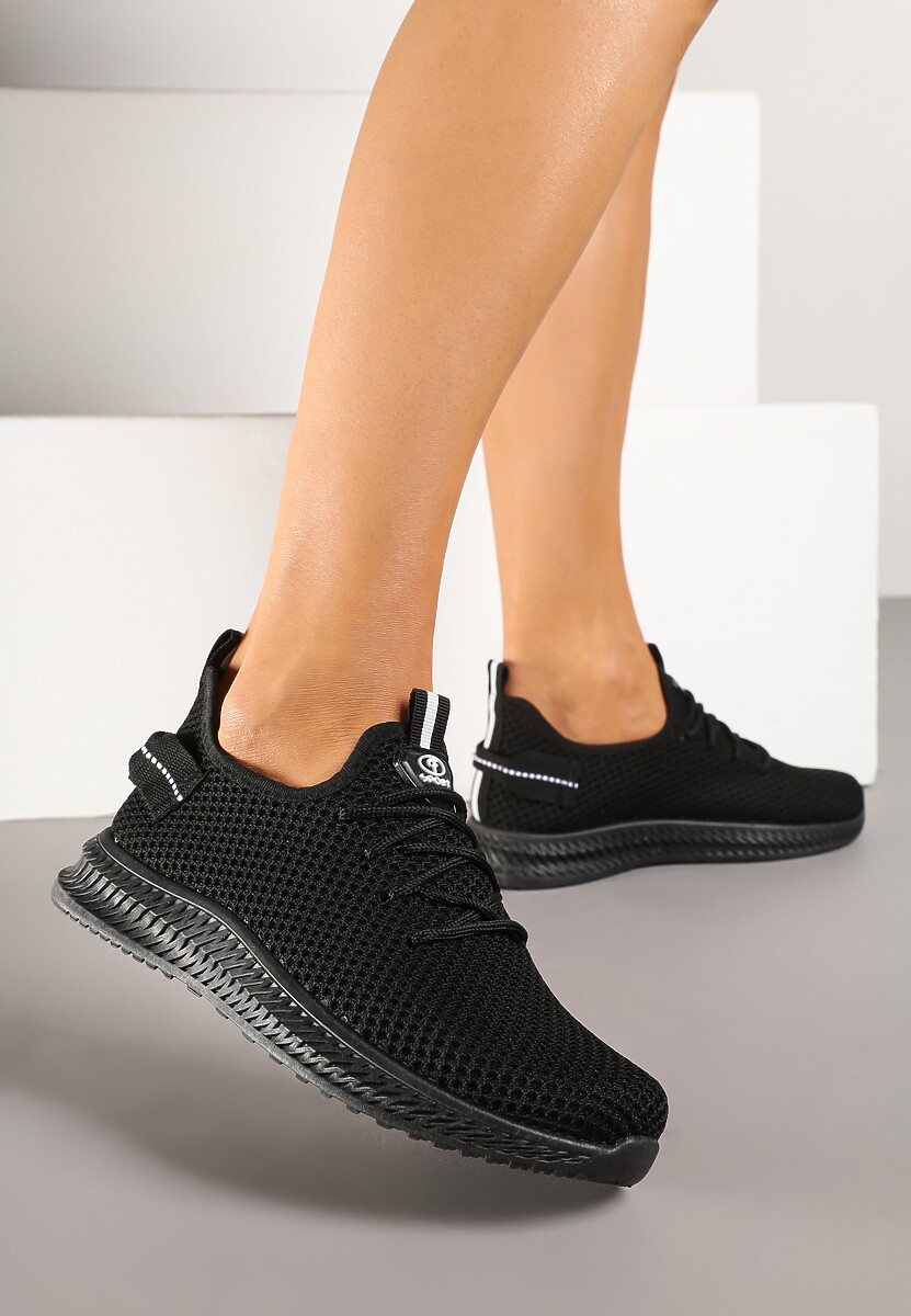 Pantofi sport Nuriane Negri 1