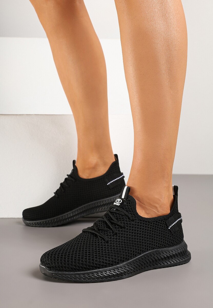 Pantofi sport Nuriane Negri 2