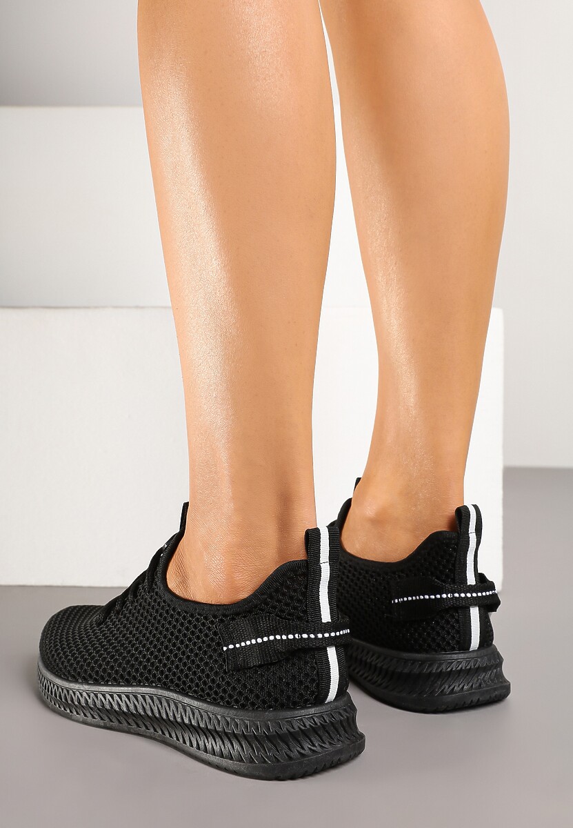 Pantofi sport Nuriane Negri 3