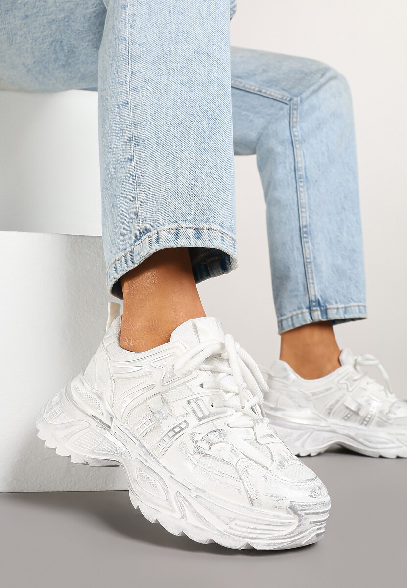 Sneakers Larrisna Albi 2