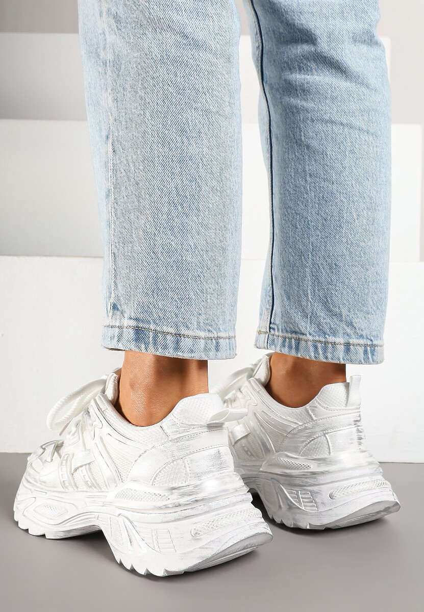 Sneakers Larrisna Albi 3