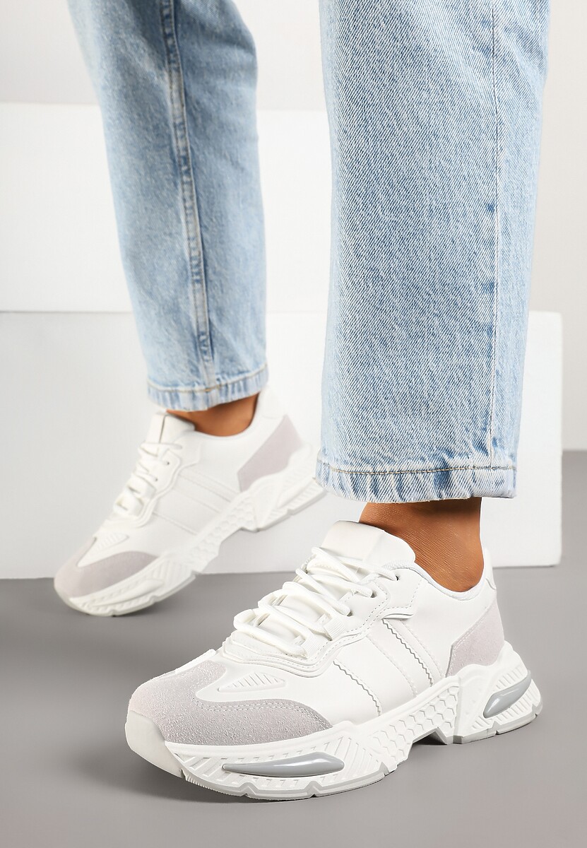 Sneakers Isallena Albi 2