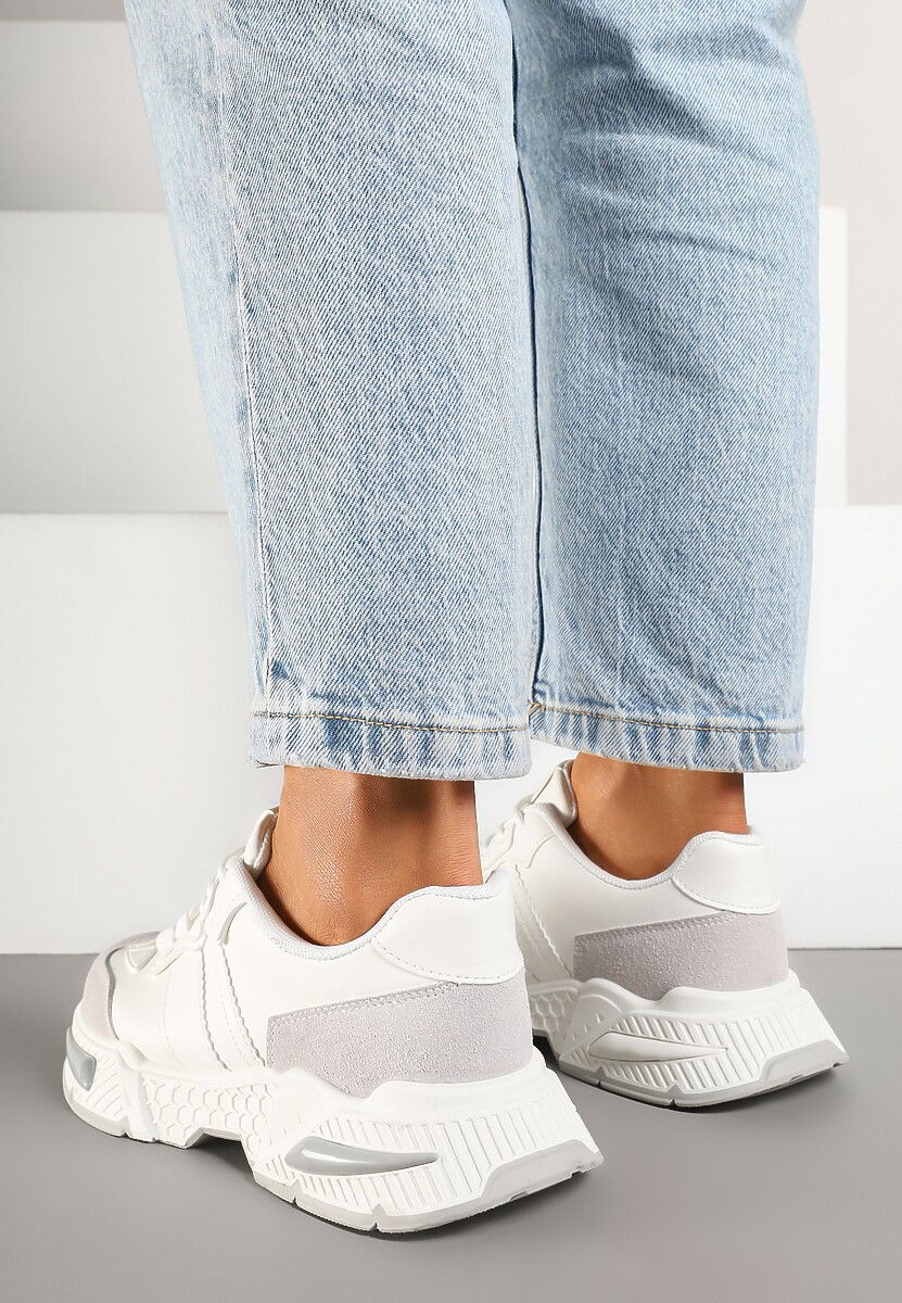 Sneakers Isallena Albi 3