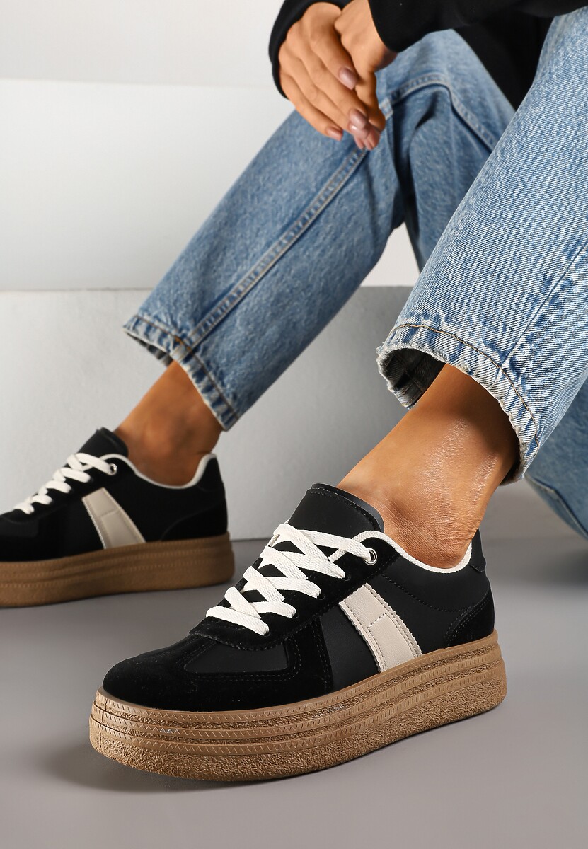Sneakers Nanniris Negri 1