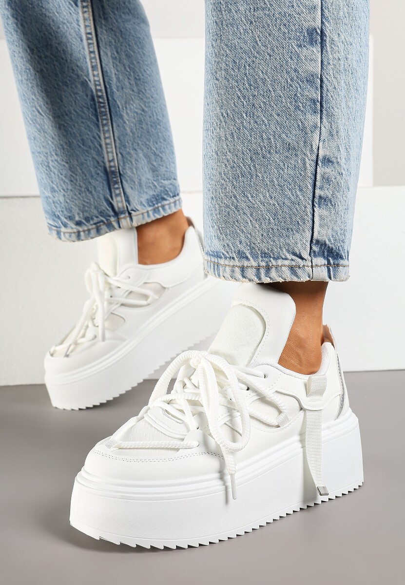 Sneakers Vilvia Albi 1