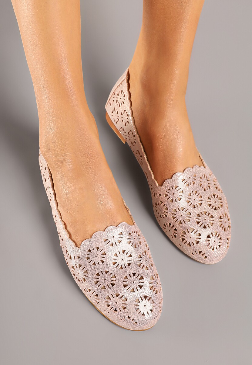 Balerini Selonias Roz 3