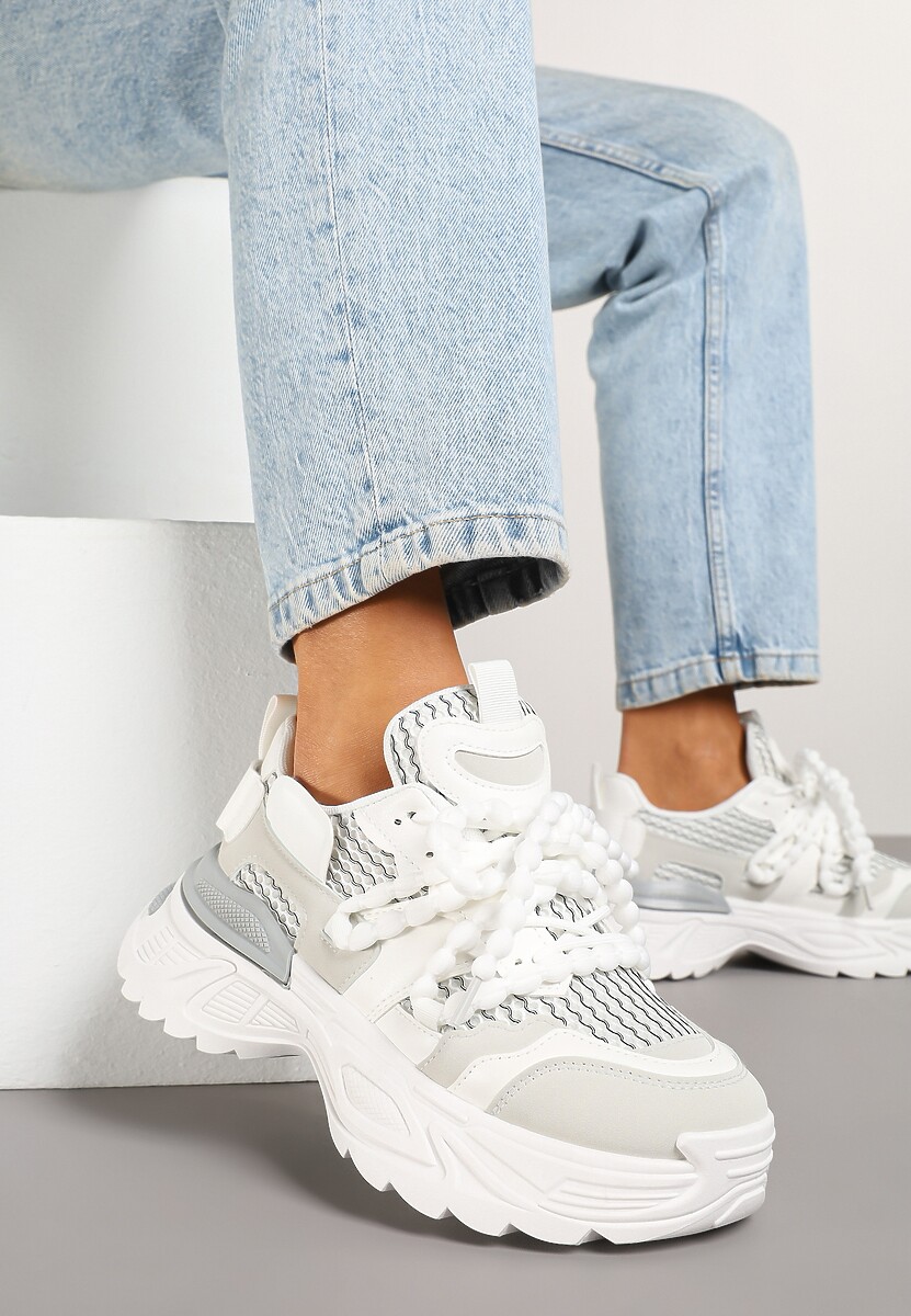 Sneakers Dorvia Albi 1