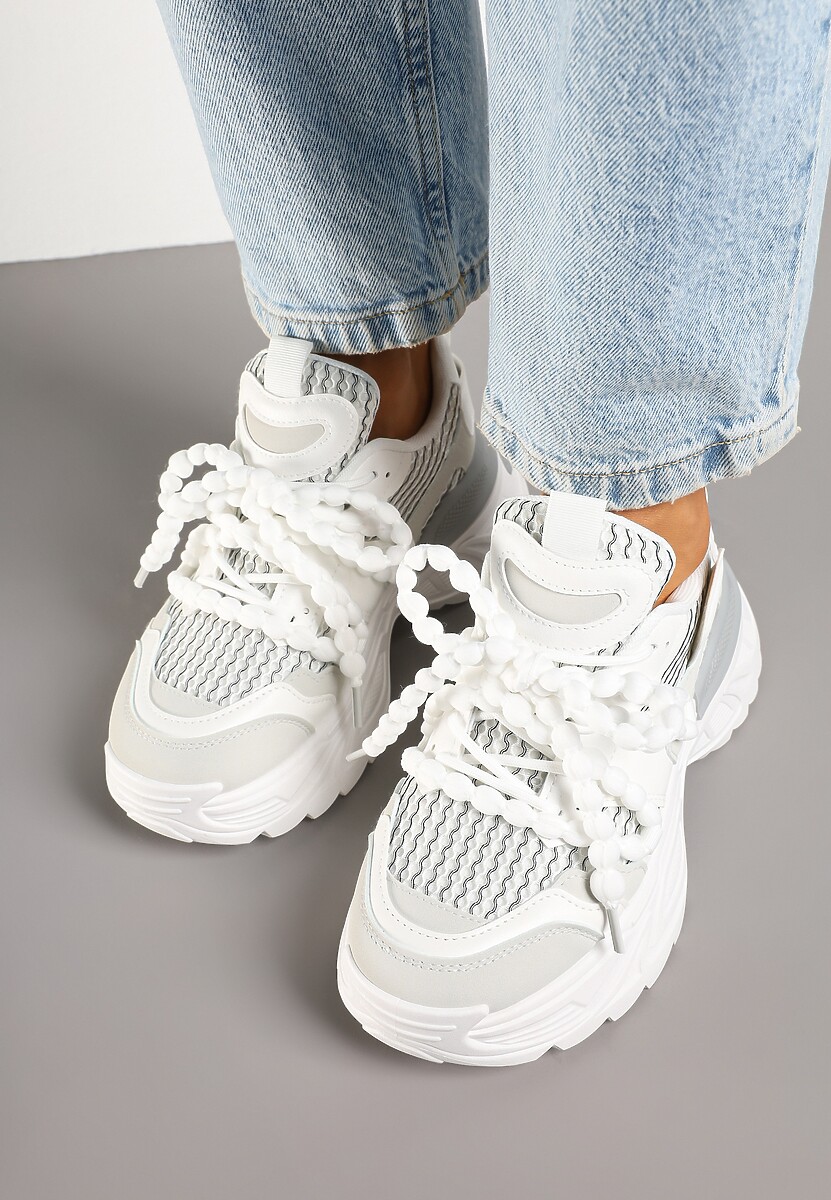Sneakers Dorvia Albi 3