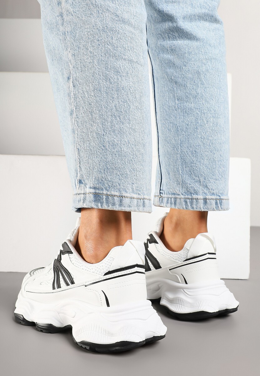 Sneakers Alarella Albi 3
