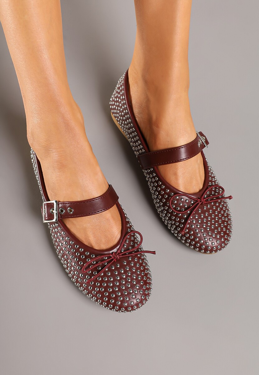 Balerini Lurisellia Bordo 3