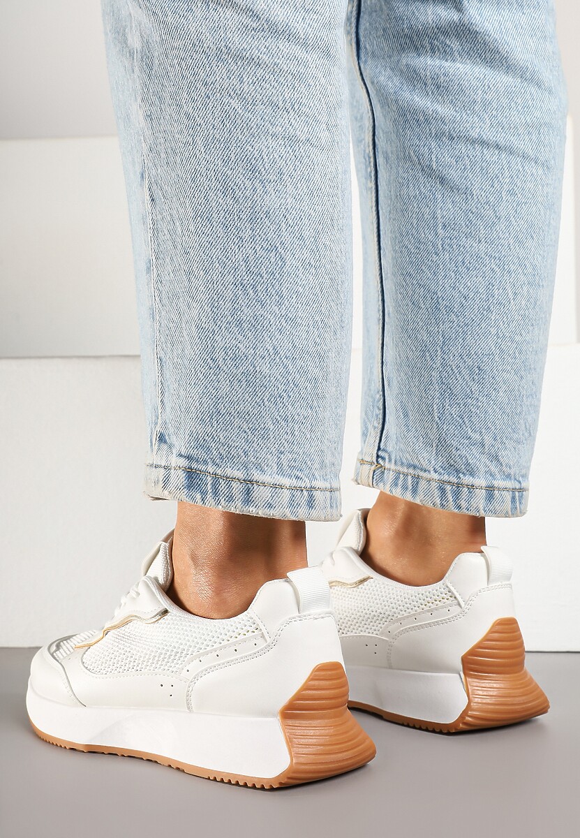 Sneakers Albi 3